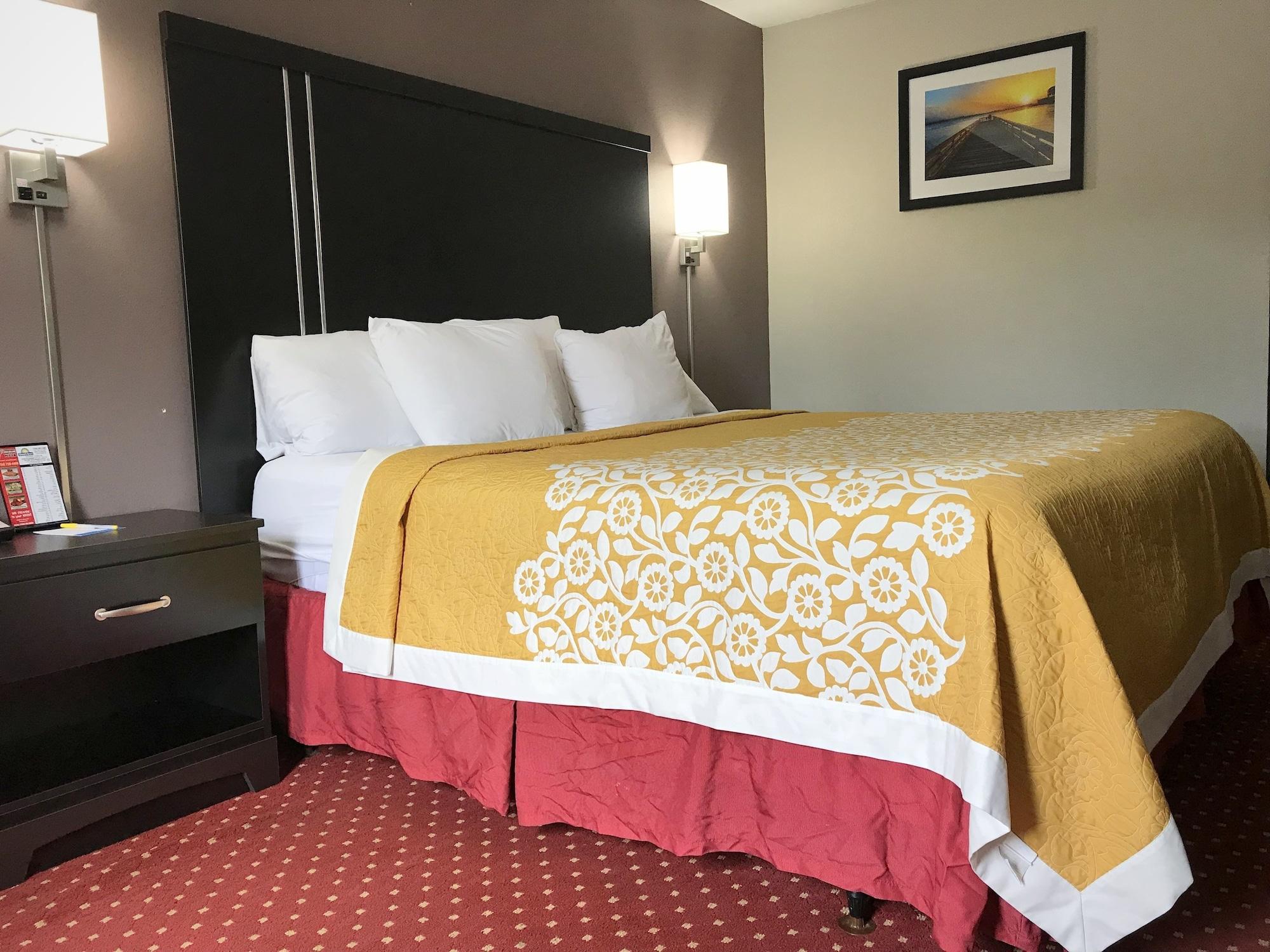 Days Inn By Wyndham Livonia Canton Detroit Zewnętrze zdjęcie