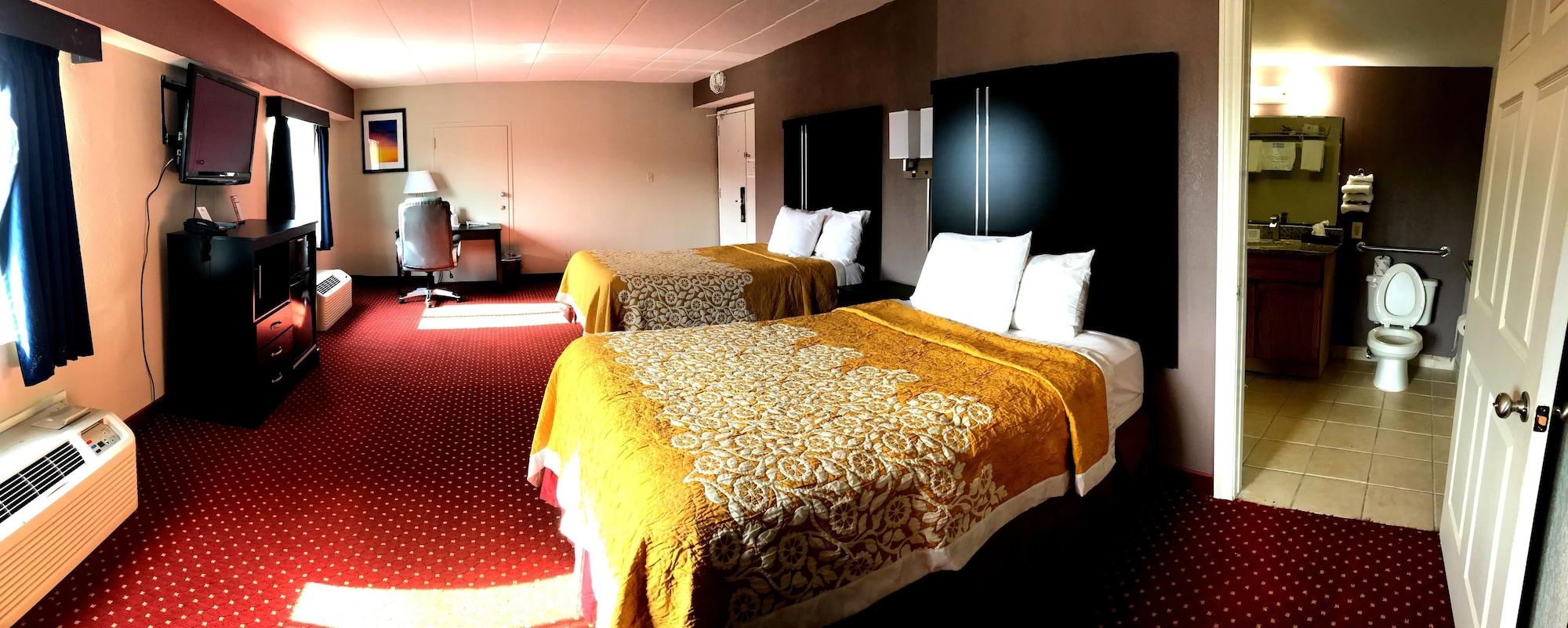 Days Inn By Wyndham Livonia Canton Detroit Zewnętrze zdjęcie