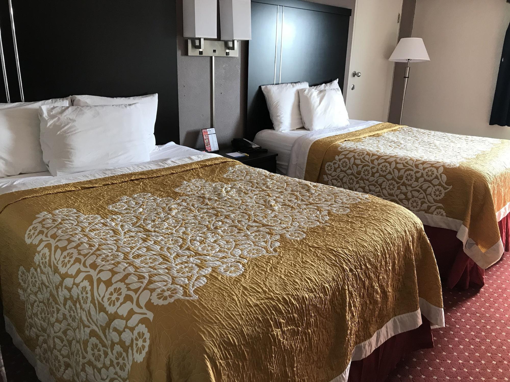 Days Inn By Wyndham Livonia Canton Detroit Zewnętrze zdjęcie