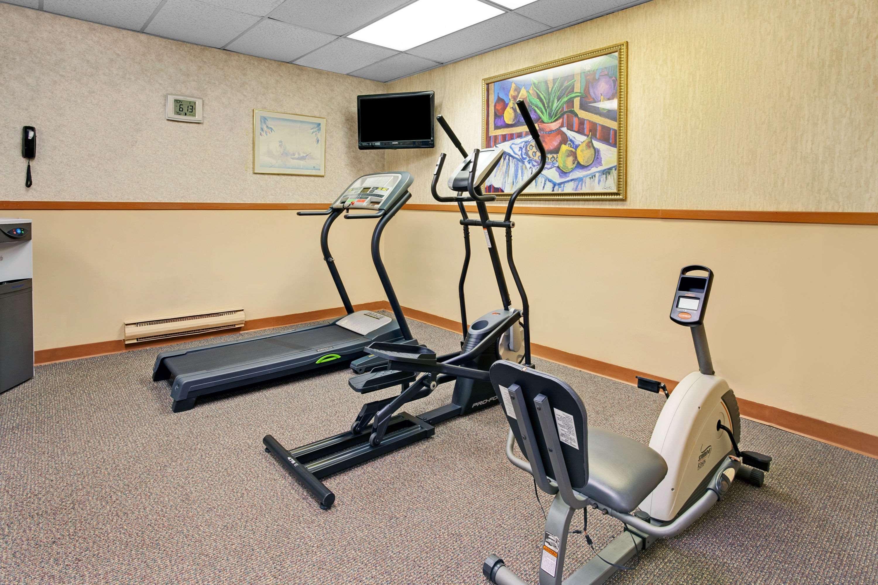 Days Inn By Wyndham Livonia Canton Detroit Zewnętrze zdjęcie