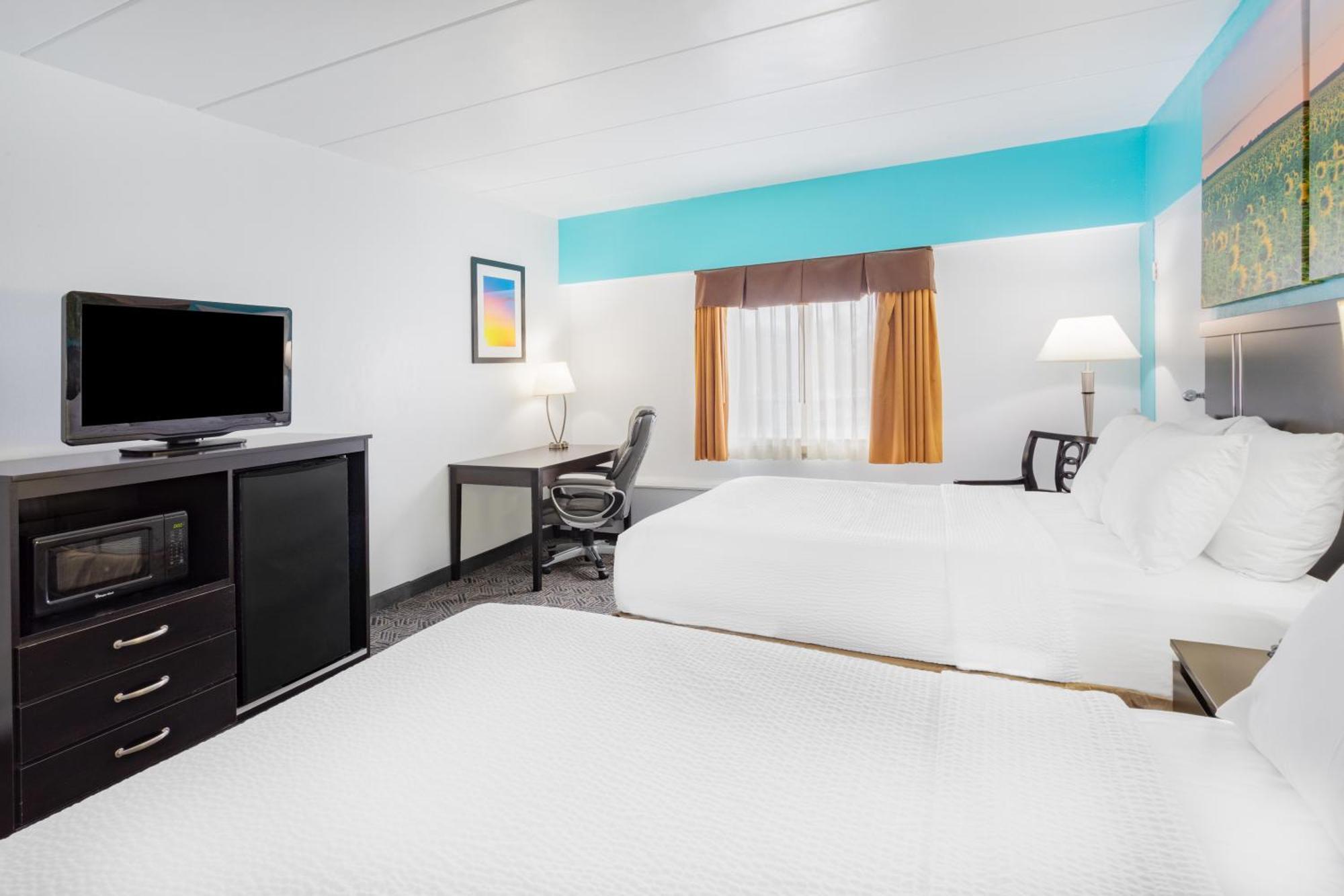 Days Inn By Wyndham Livonia Canton Detroit Pokój zdjęcie